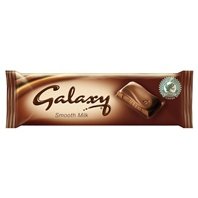 Galaxy Milk Chocolate 46g