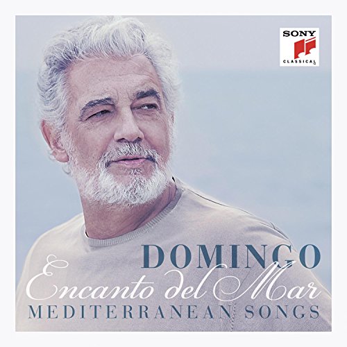 Encanto Del Mar-Mediterranean Songs