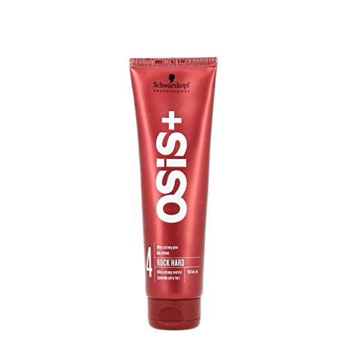 OSiS+ Rock Hard ultrastark 150 ml Styling Glue (6)