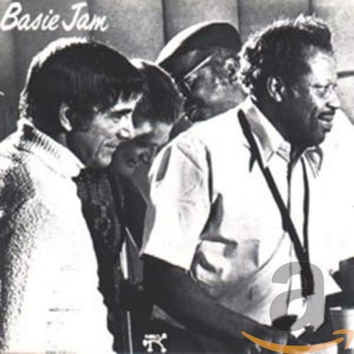 Basie Jam