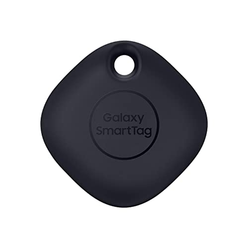 Samsung Galaxy SmartTag EI-T5300B, Einzel, Schwarz