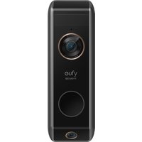 eufy Video Doorbell Dual Add-on (2K, Battery-Powered) (T8213G11)