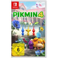 Pikmin 4, Nintendo Switch