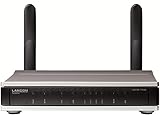 Lancom 1781AW WLAN-Router Gigabit Ethernet (10/100/1000 Mbit/s, USB 2.0)