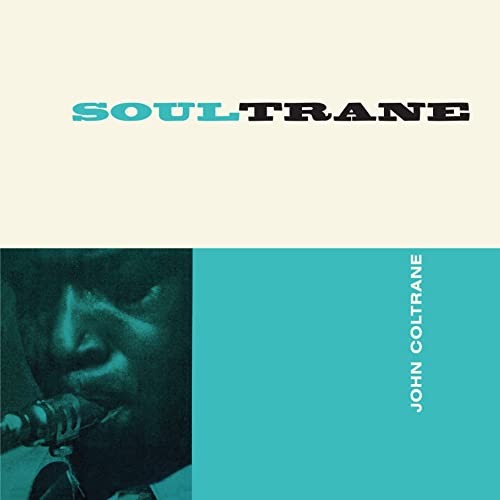 Soultrane-the Complete Album (Ltd.180g Vinyl LP) [Vinyl LP]