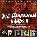 Die Anderen Bands II: DDR Underground