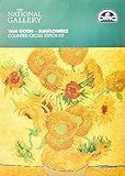 DMC - Van Gogh - Sonnenblumen
