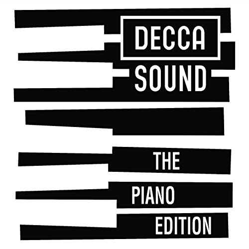 Decca Sound - the Piano ed