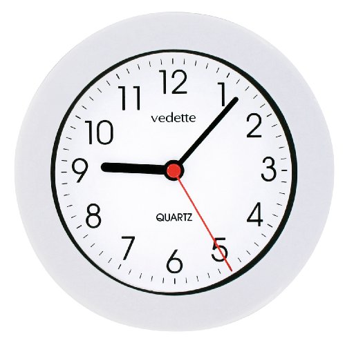 Vedette Unisex-Armbanduhr Analog VP40014