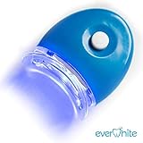 Everwhite (TM) Zähne Aufhellung Licht, 5 x mehr Leistungsstark blau LED-Licht, aufhellen Zähne Schneller