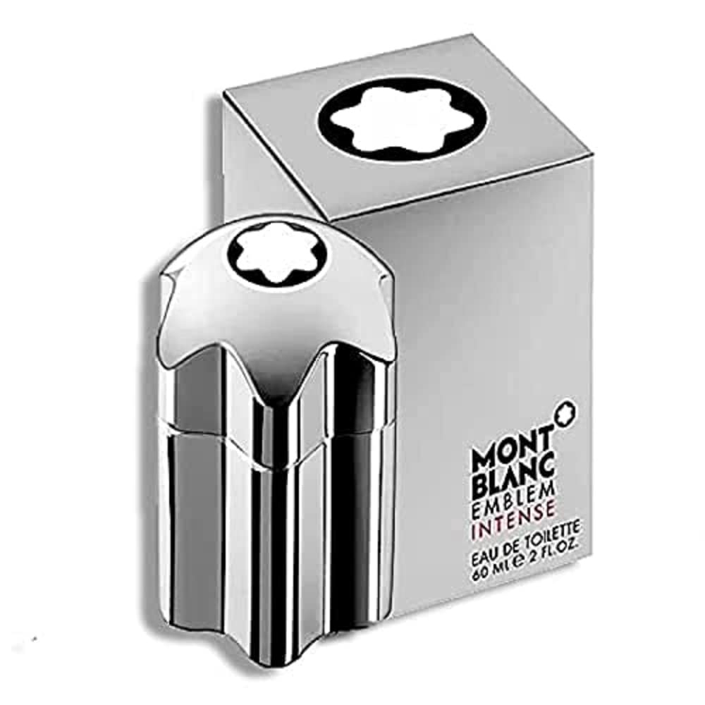Mont Blanc Eau de Cologne für Frauen 1er Pack (1x 60 ml)