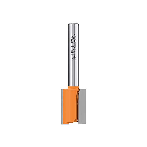 CMT Orange Tools 711.150.11 - Fräser Gerade HM S 6 D 15 x 20