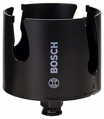 Bosch Professional Lochsäge Speed for Multi Construction (Ø 83 mm), 3 1/4" x 2 3/8"