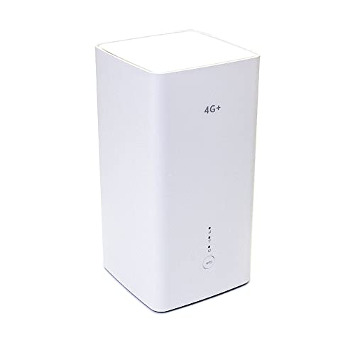 SoyeaLink B628-350 4G LTE 600 Mbps DL/ 150 Mbps UL 2.4GHz/5GHz WiFi 64 Devices 2 x TS9