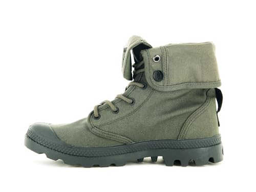 Palladium Unisex Erwachsene Boots Pampa Baggy Supply