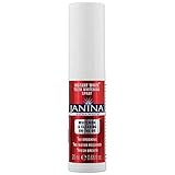 Janina Instant White Teeth Whitening Spray 20ml