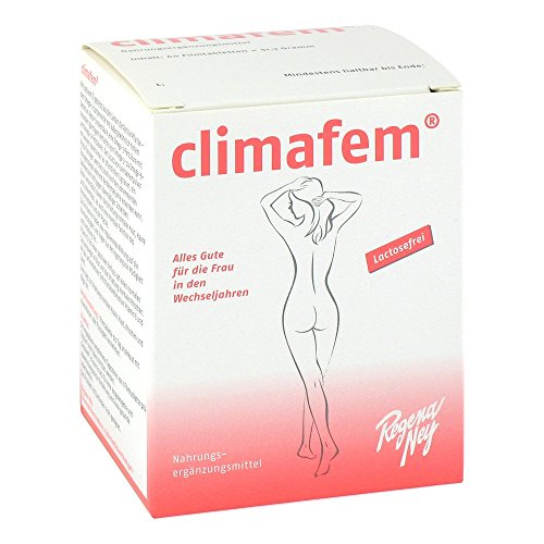 Climafem Tabletten 60 stk