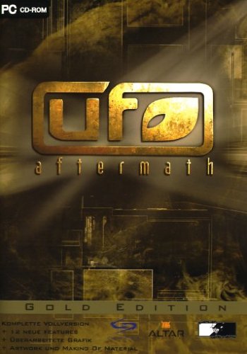 UFO: Aftermath - Gold Edition