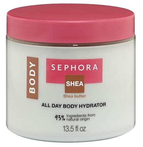 Sephora All Day Body Hydrator Shea 400 ml