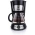 Tristar Kaffeemaschine mit 0,75L Fassungsvermögen - für 7-8 Tassen mit Digitalschaltuhr und Warmhaltefunktion, CM-1235