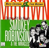Christmas With the Miracles