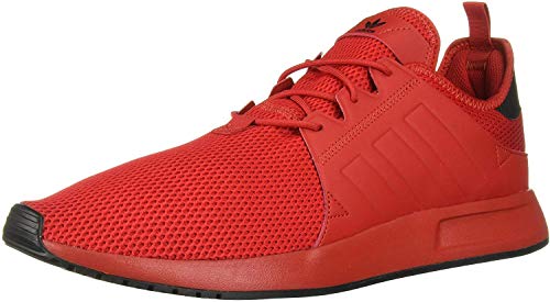 adidas Originals Herren X_PLR Laufschuh, Scarlet/Scarlet/Black, 44 EU