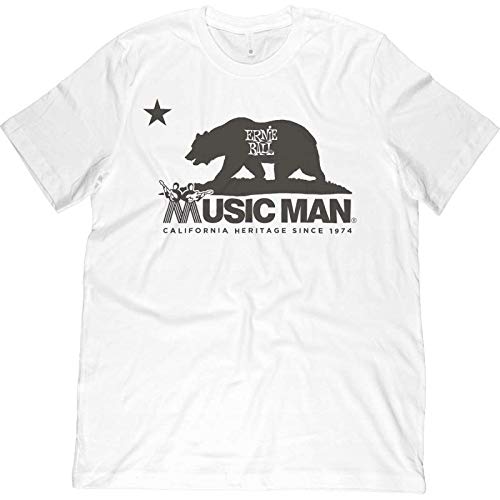 4819 - T-Shirt California Heritage - XXL