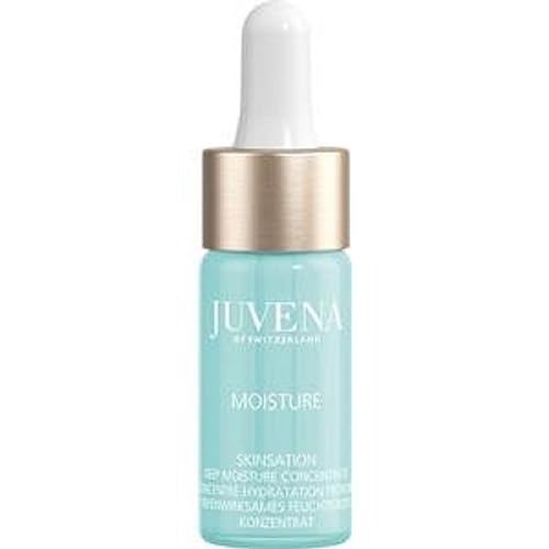Juvena Skin Specialists Skinsation Deep Moisture Concentrate, 1er Pack (1 x 10 ml)