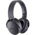 Boompods Headpods ANC Over Ear Kopfhörer Bluetooth® Schwarz Noise Cancelling Lautstärkeregelung,
