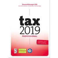 Tax 2019 Professional