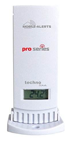 Techno Line Mobile Alerts MA 10241 Thermo-/Hygrosensor