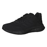 adidas Herren Duramo 10 Sneakers, Core Black/Core Black/Core Black, 40 2/3 EU