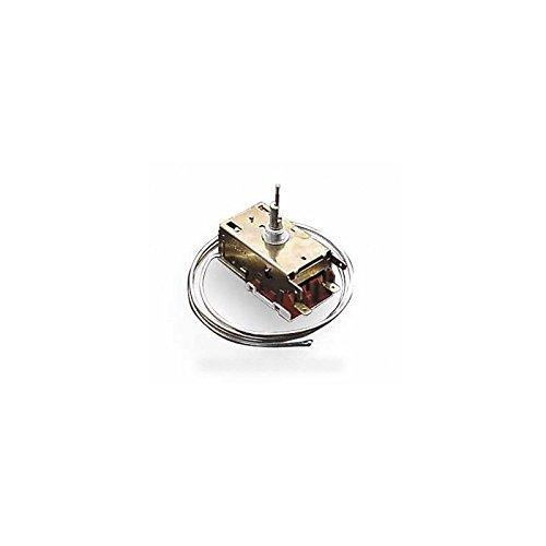 Zanussi - Thermostat Ranco k59p3151 Für Kühlschrank Zanussi