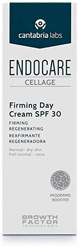 ENDOCARE CELLAGE Firming Day Cream LSF 30