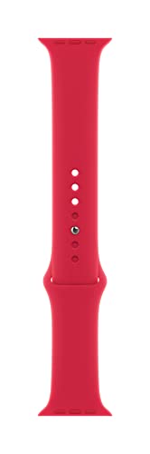 APPLE 45mm PRODUCTRED Sport Band (MP7J3ZM/A)