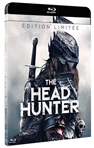 The Head Hunter-BRD [Blu-Ray + Copie Digitale]