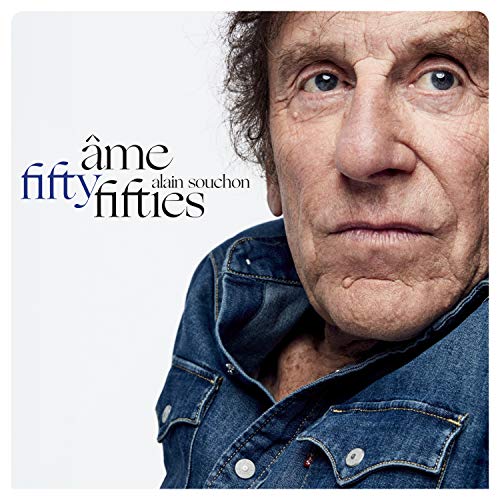 Ames Fifties / Nouvelle [Vinyl LP]