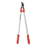 Corona Tools | 76,2 cm Astschneider ComfortGEL Bypass-Astschere | Baumschneider schneidet Äste bis zu 3,8 cm im Durchmesser | SL 3264