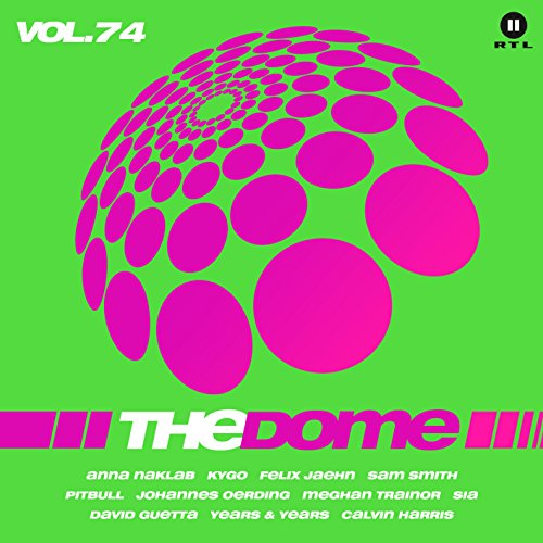 The Dome Vol.74
