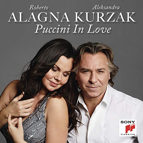 Roberto/Aleksandr Alagna - Puccini In Love