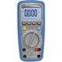 Multimetrix DMM 220 Hand-Multimeter digital Wasserdicht (IP67) CAT III 1000 V, CAT IV 600V Anzeige (