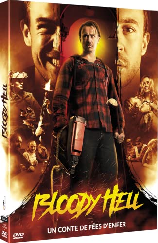 Bloody hell [FR Import]