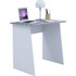 VCM Schreibtisch »Masola Mini«, BxHxL: 50 x 74 x 80 cm - grau