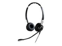 Jabra BIZ 2400 II kabelgebundenes Stereo On-Ear Headset