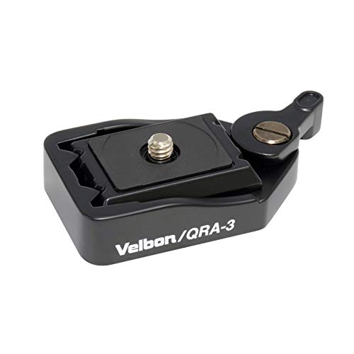 Velbon QRA-3 Schnellwechselplatte
