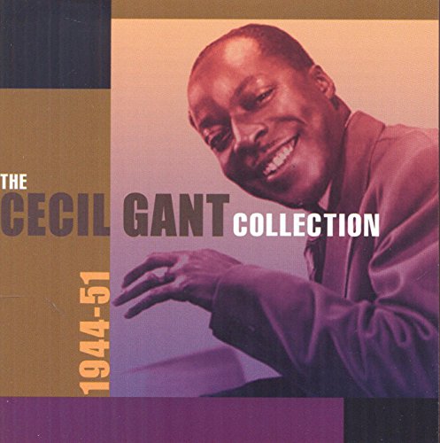 The Cecil Gant Collection 1944-51