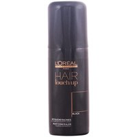 L'Oréal Professionnel Hair Touch Up Black SET 3 x 75ml