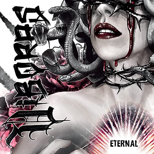 Eternal Bleed [Vinyl LP]