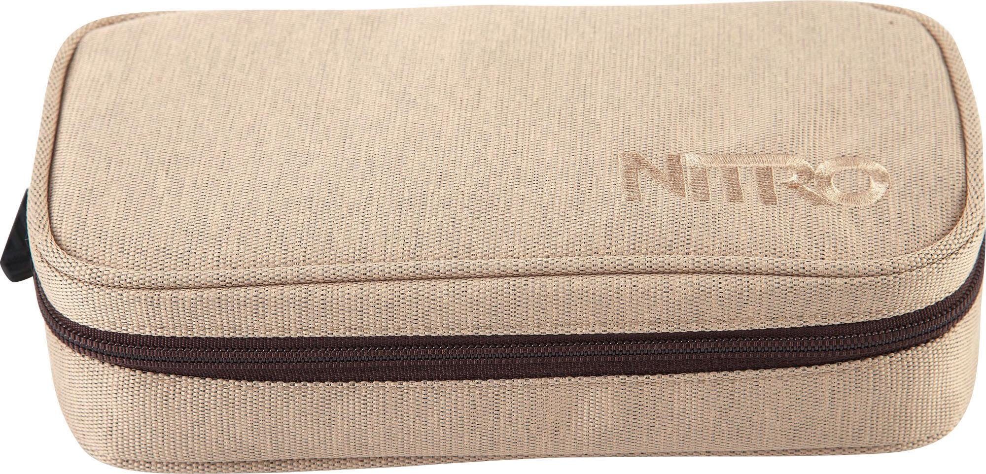 NITRO Federtasche "Pencil Case XL"