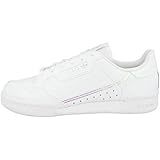adidas Continental 80 J Sneakers, White, 35.5 EU